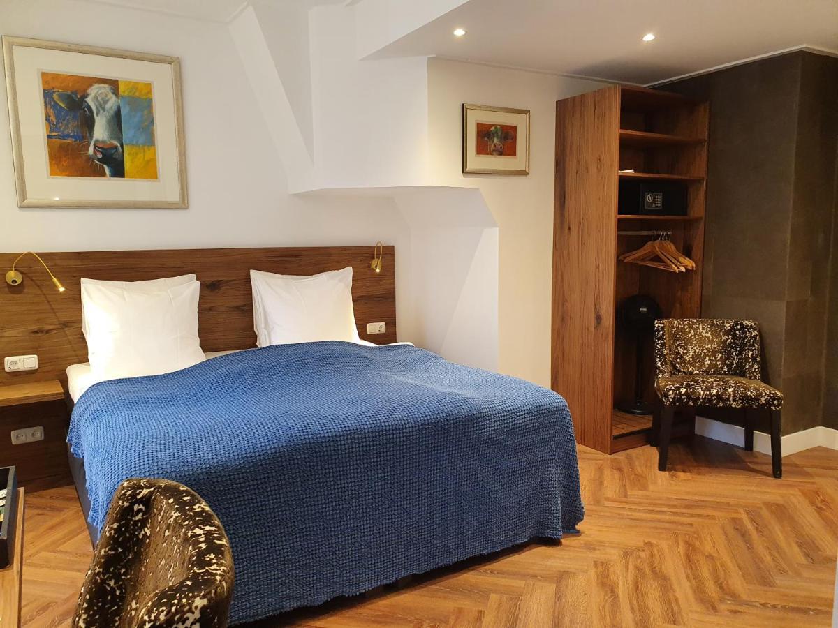 Badhotel Bruin Vlieland Εξωτερικό φωτογραφία