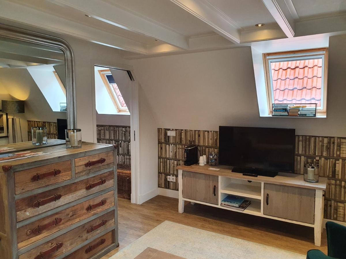 Badhotel Bruin Vlieland Εξωτερικό φωτογραφία