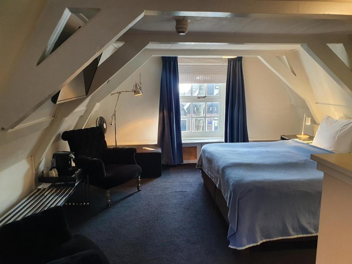Badhotel Bruin Vlieland Εξωτερικό φωτογραφία
