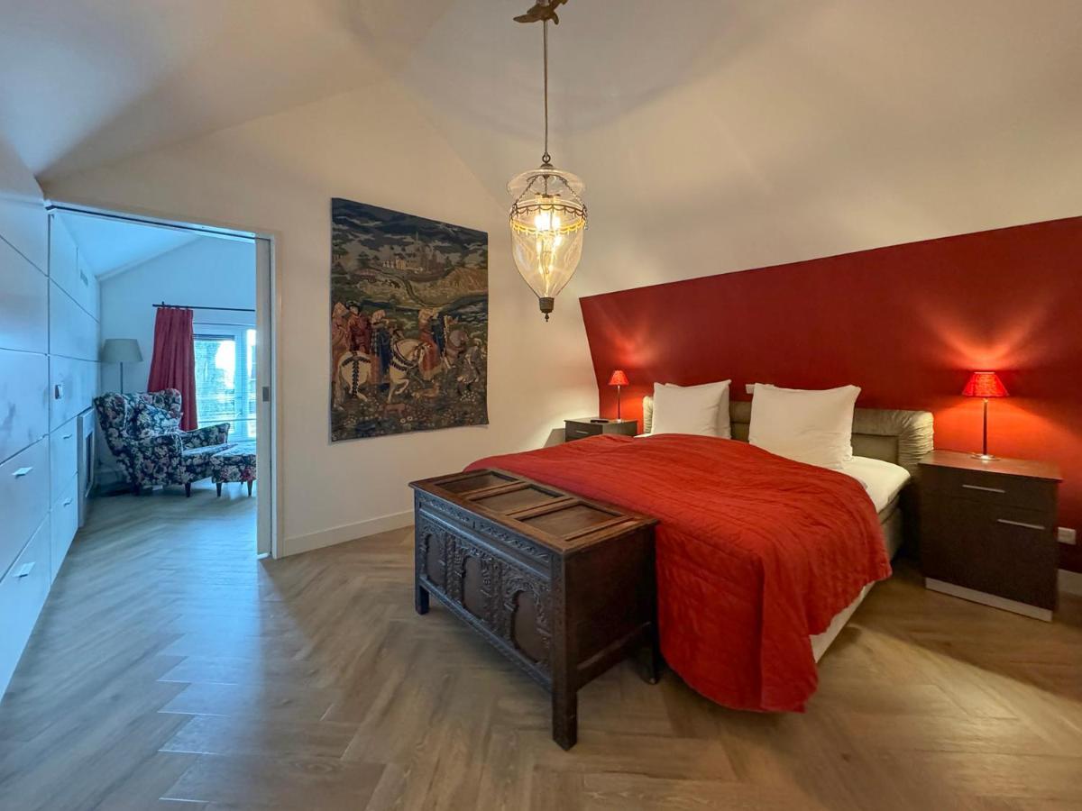 Badhotel Bruin Vlieland Εξωτερικό φωτογραφία