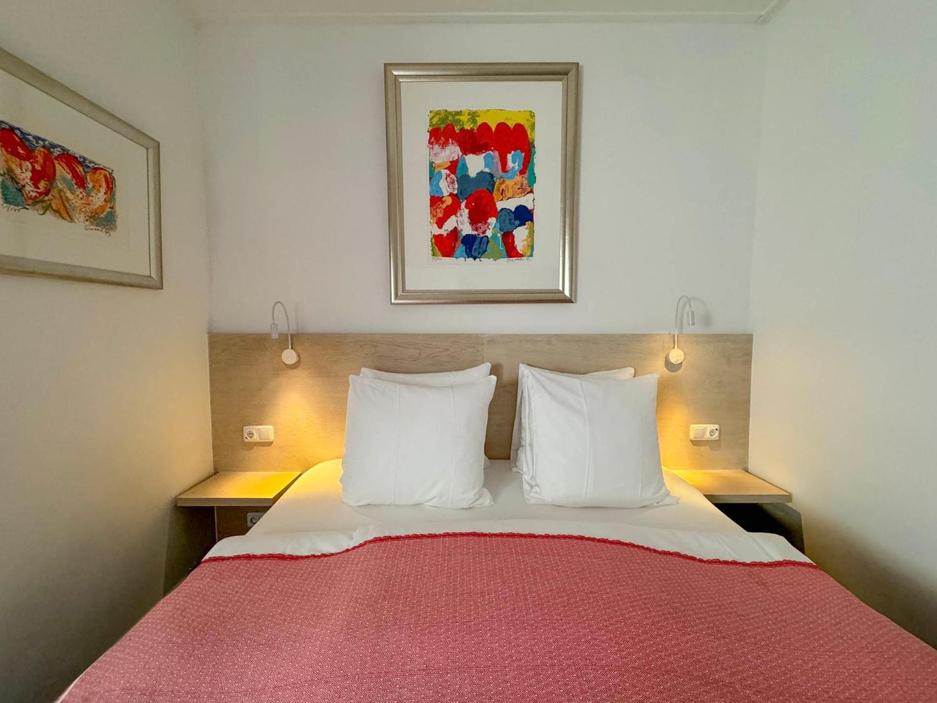 Badhotel Bruin Vlieland Εξωτερικό φωτογραφία
