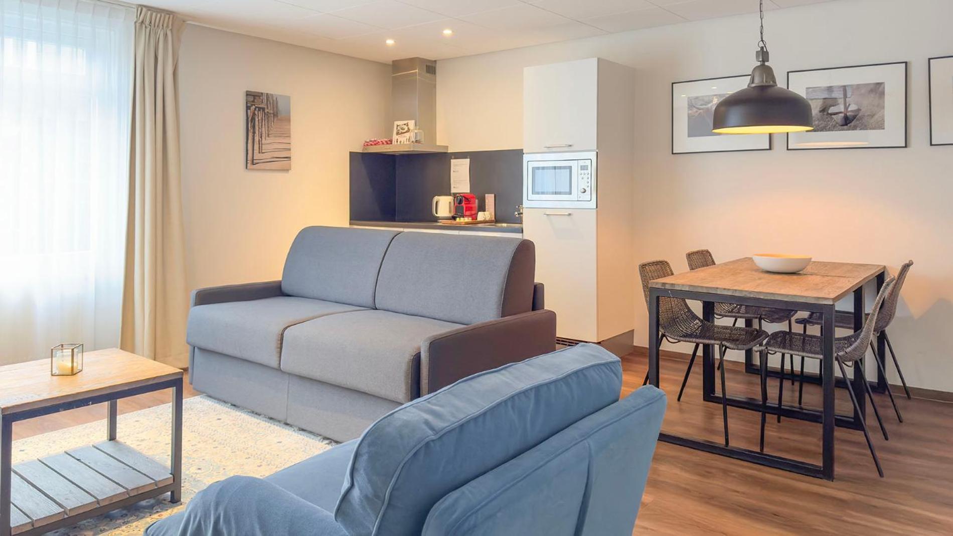 Badhotel Bruin Vlieland Εξωτερικό φωτογραφία