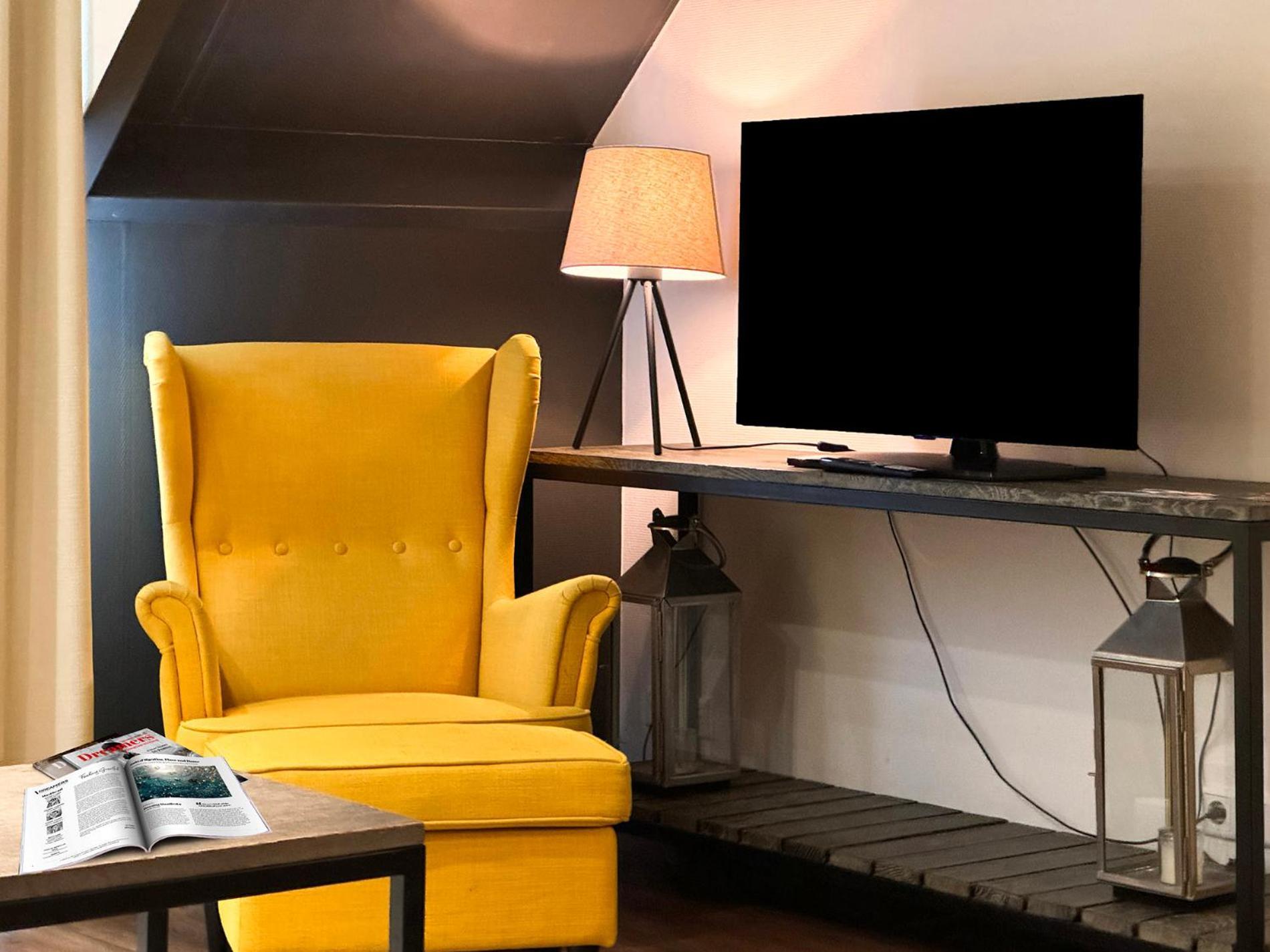 Badhotel Bruin Vlieland Εξωτερικό φωτογραφία