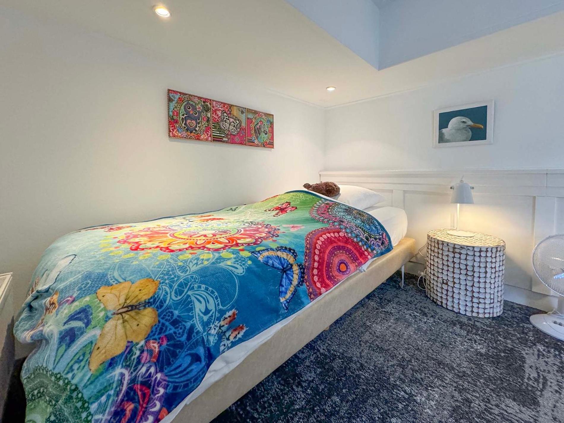 Badhotel Bruin Vlieland Εξωτερικό φωτογραφία