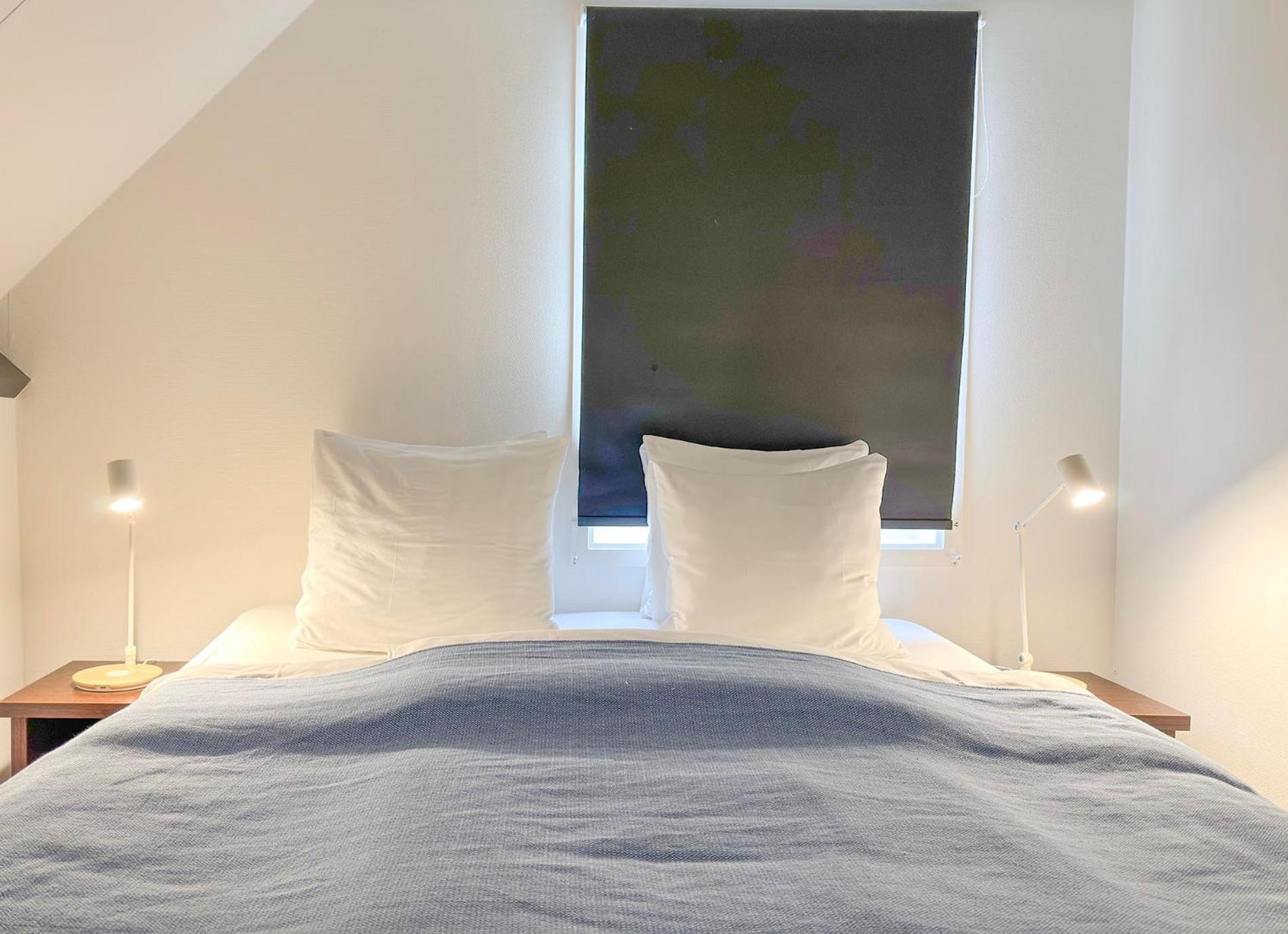 Badhotel Bruin Vlieland Εξωτερικό φωτογραφία
