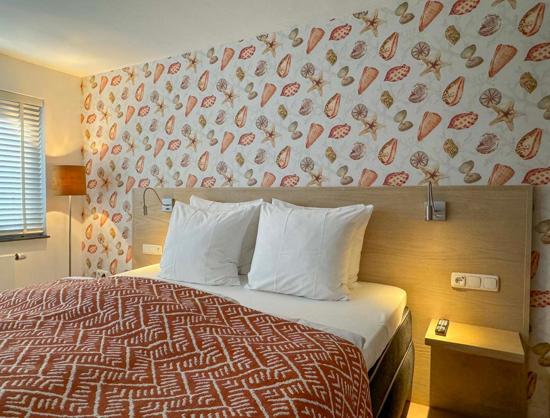 Badhotel Bruin Vlieland Εξωτερικό φωτογραφία