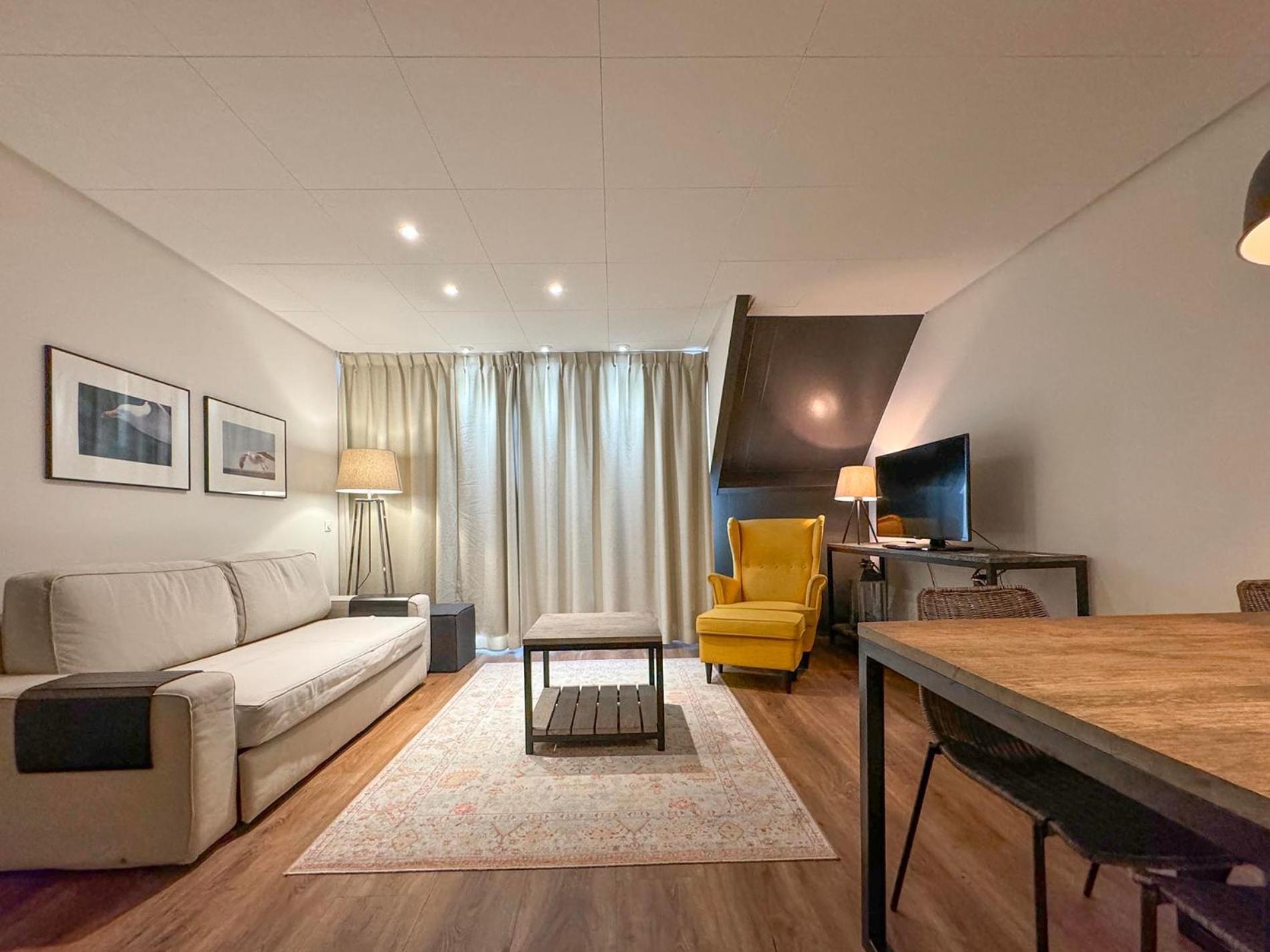 Badhotel Bruin Vlieland Εξωτερικό φωτογραφία