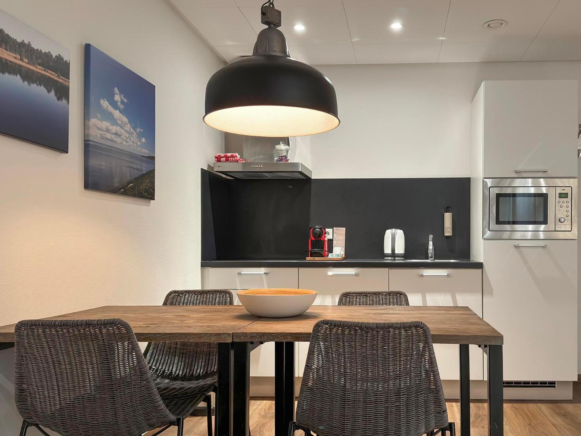 Badhotel Bruin Vlieland Εξωτερικό φωτογραφία