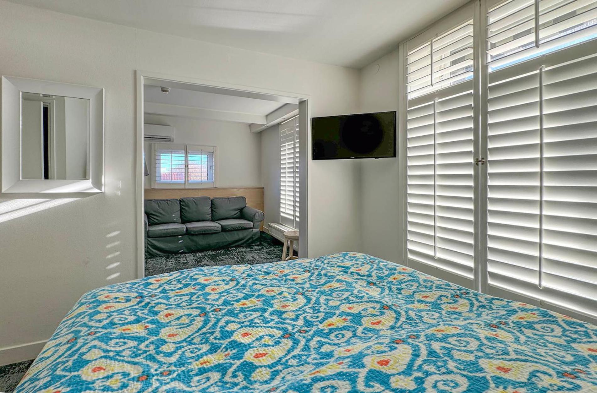 Badhotel Bruin Vlieland Εξωτερικό φωτογραφία