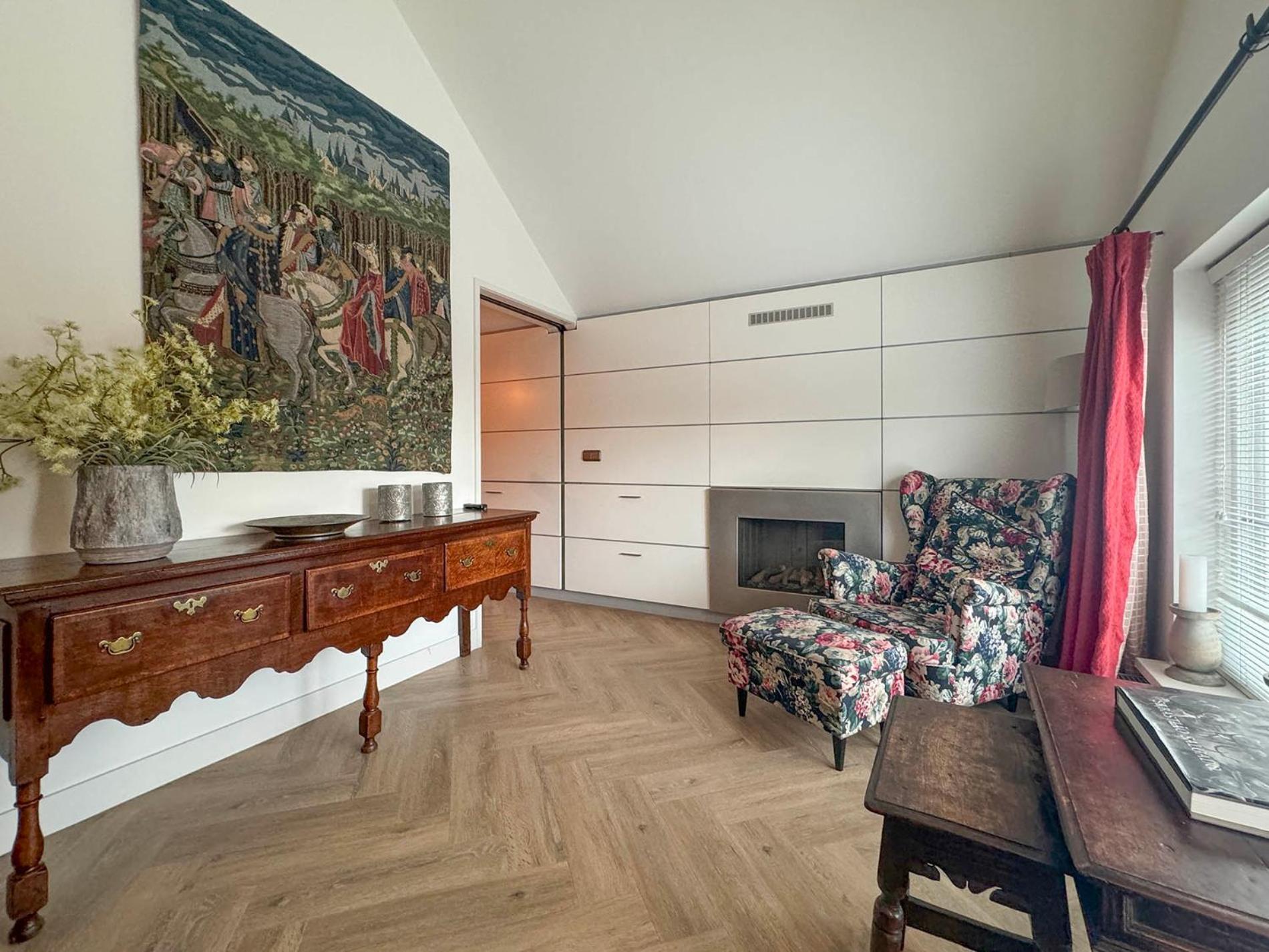 Badhotel Bruin Vlieland Εξωτερικό φωτογραφία