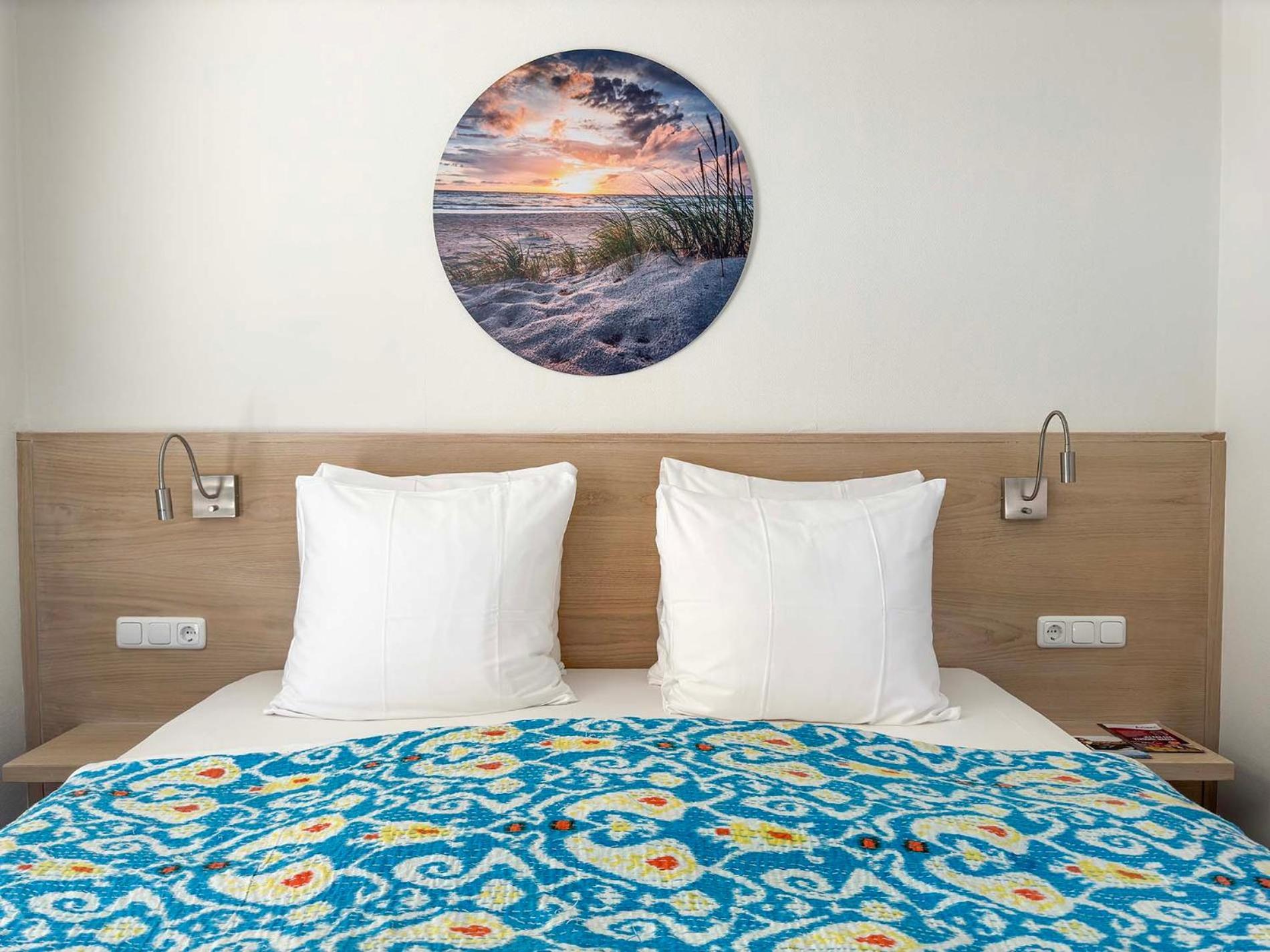 Badhotel Bruin Vlieland Εξωτερικό φωτογραφία