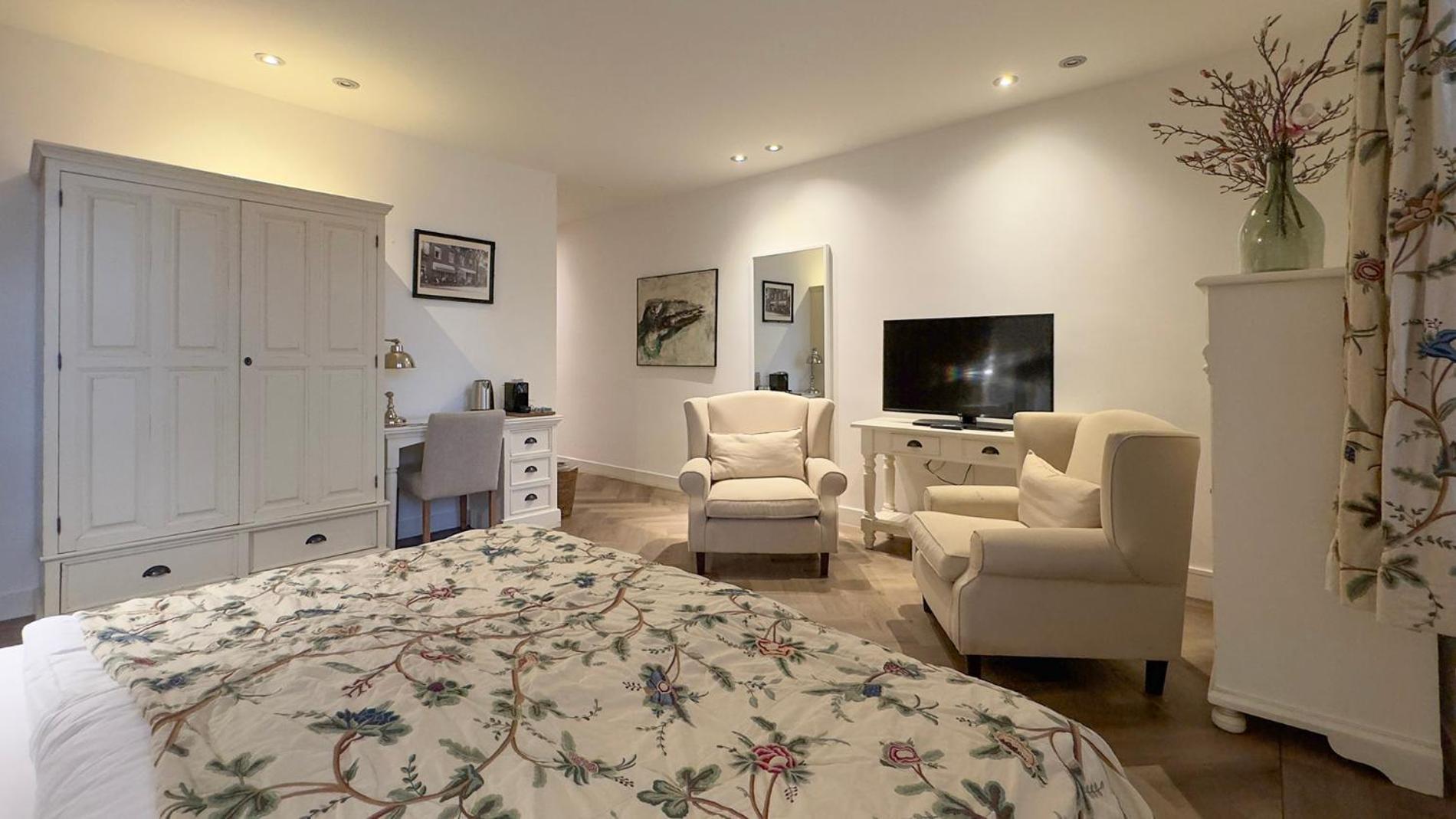 Badhotel Bruin Vlieland Εξωτερικό φωτογραφία