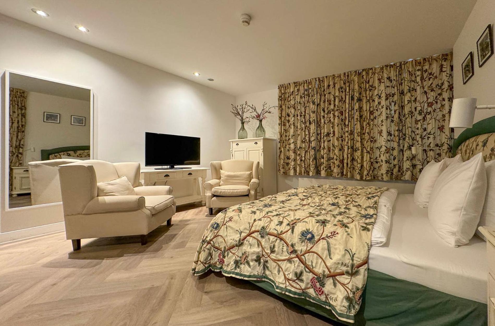 Badhotel Bruin Vlieland Εξωτερικό φωτογραφία